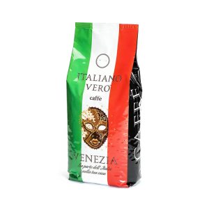Кава Italiano Vero Venezia, 1 кг