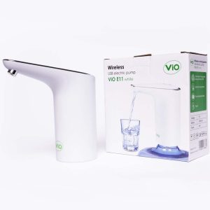 Помпа електрична VIO E11